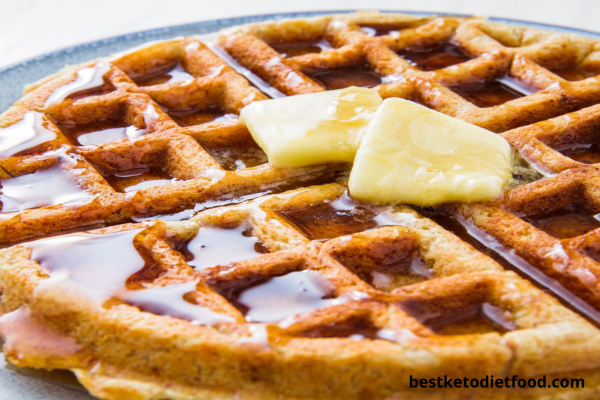 Keto Waffles