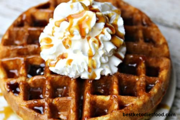 Keto Waffles