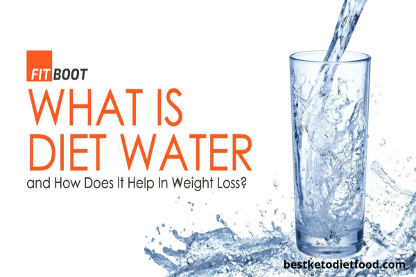 Diet Water