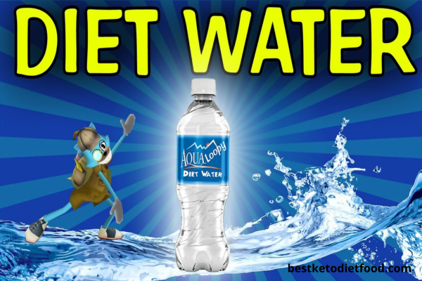 Diet Water